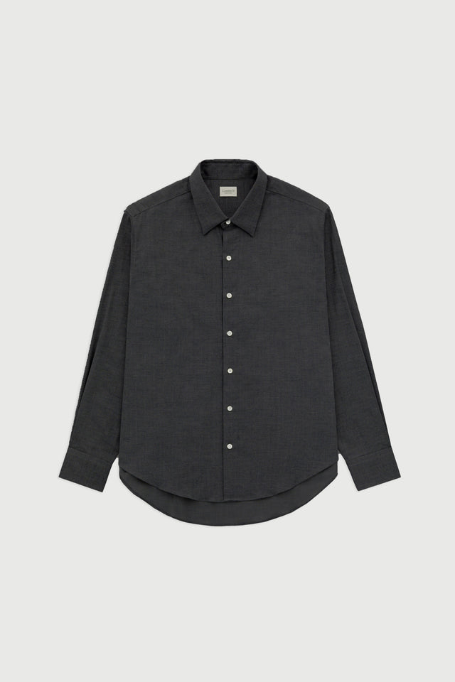 La Shirt Classica, Cotton Flannel